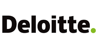 Deloitte Badge